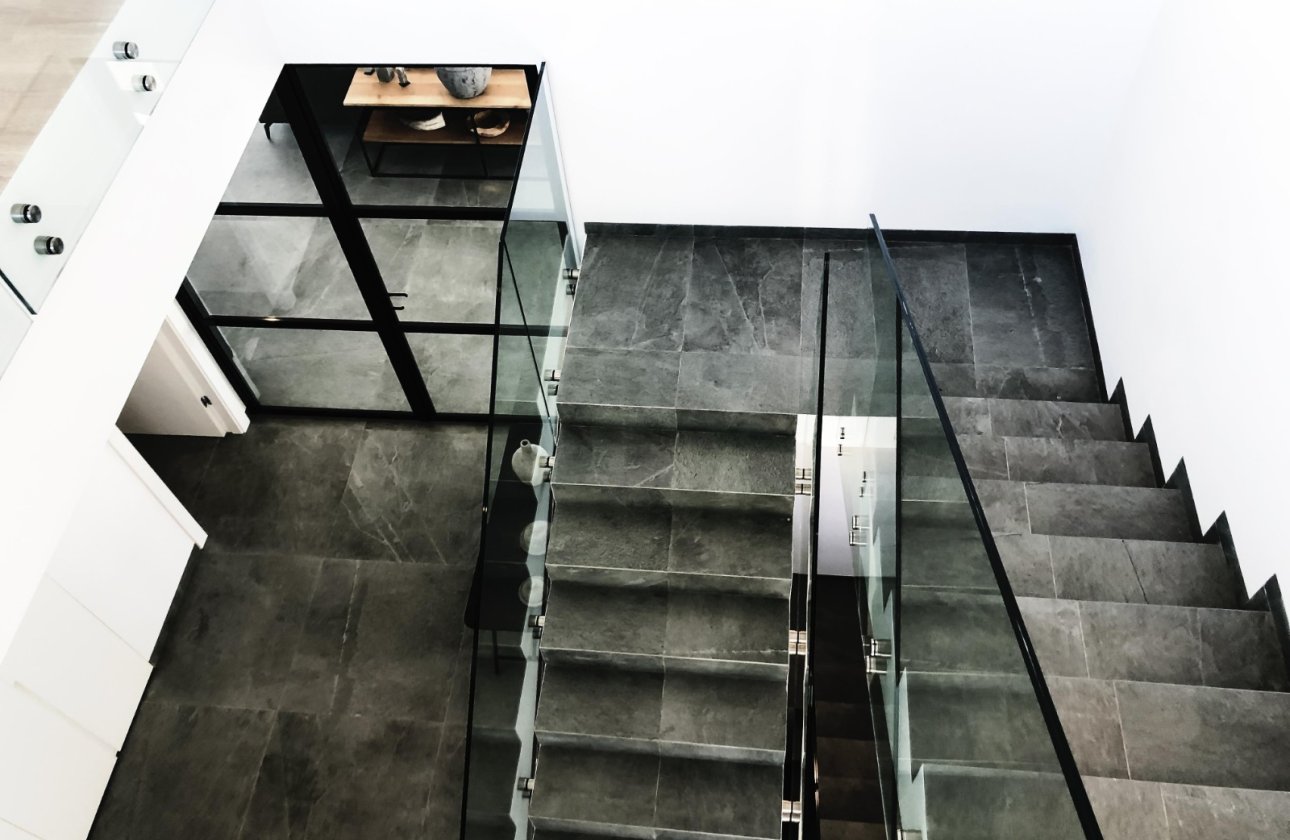 Herverkoop - Villa -
Ciudad Quesada - Costa Blanca