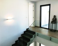 Herverkoop - Villa -
Ciudad Quesada - Costa Blanca