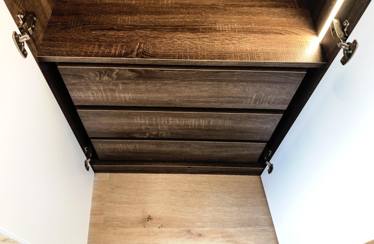 Herverkoop - Villa -
Ciudad Quesada - Costa Blanca