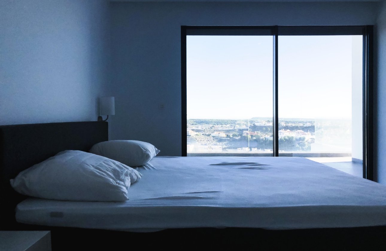 Herverkoop - Villa -
Ciudad Quesada - Costa Blanca