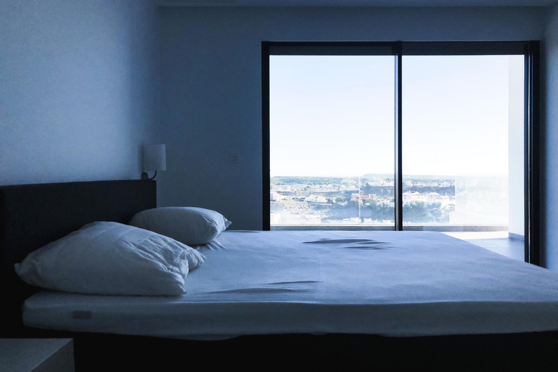 Herverkoop - Villa -
Ciudad Quesada - Costa Blanca