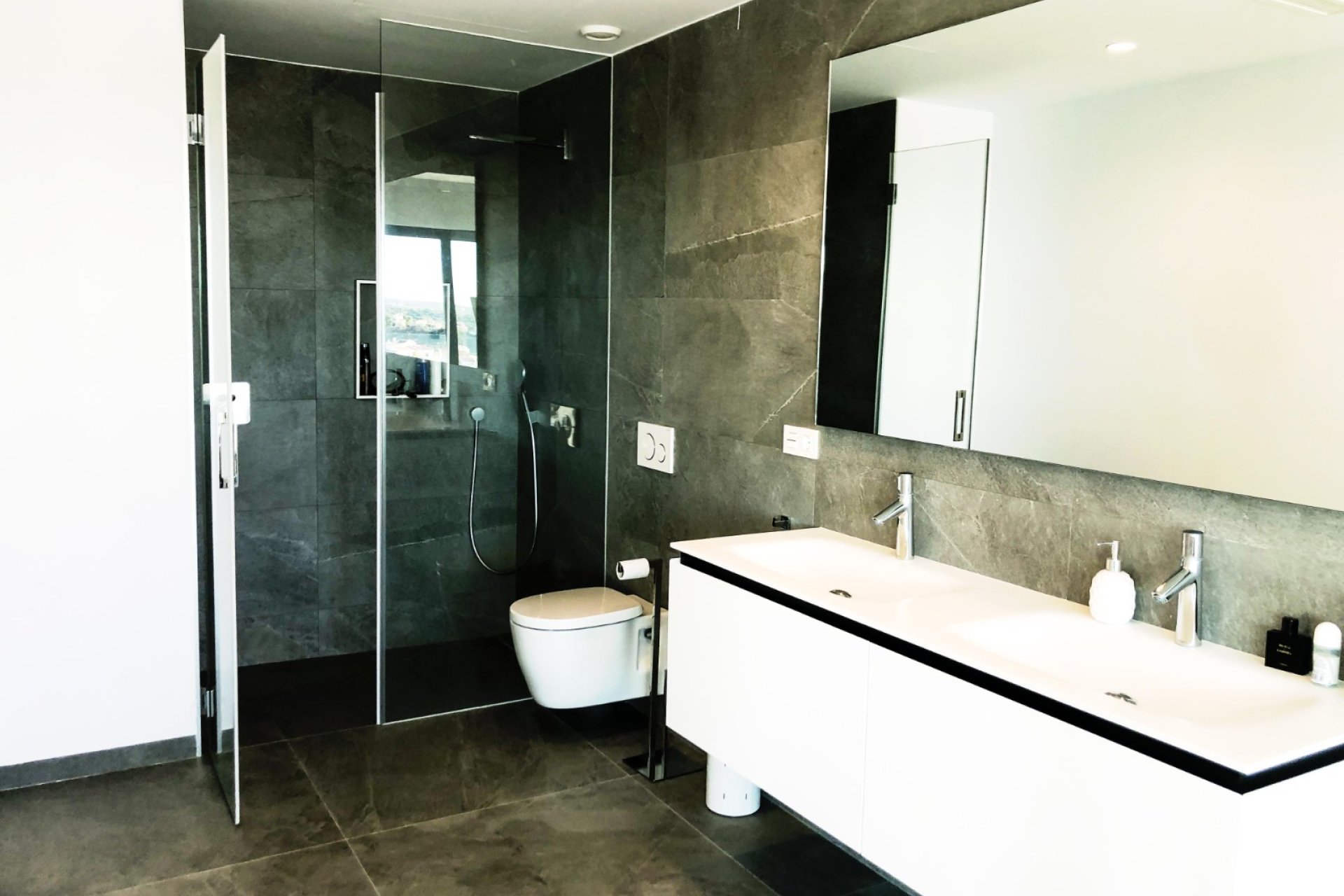 Herverkoop - Villa -
Ciudad Quesada - Costa Blanca