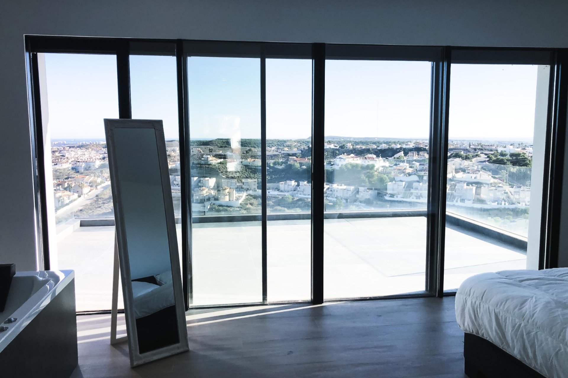 Herverkoop - Villa -
Ciudad Quesada - Costa Blanca