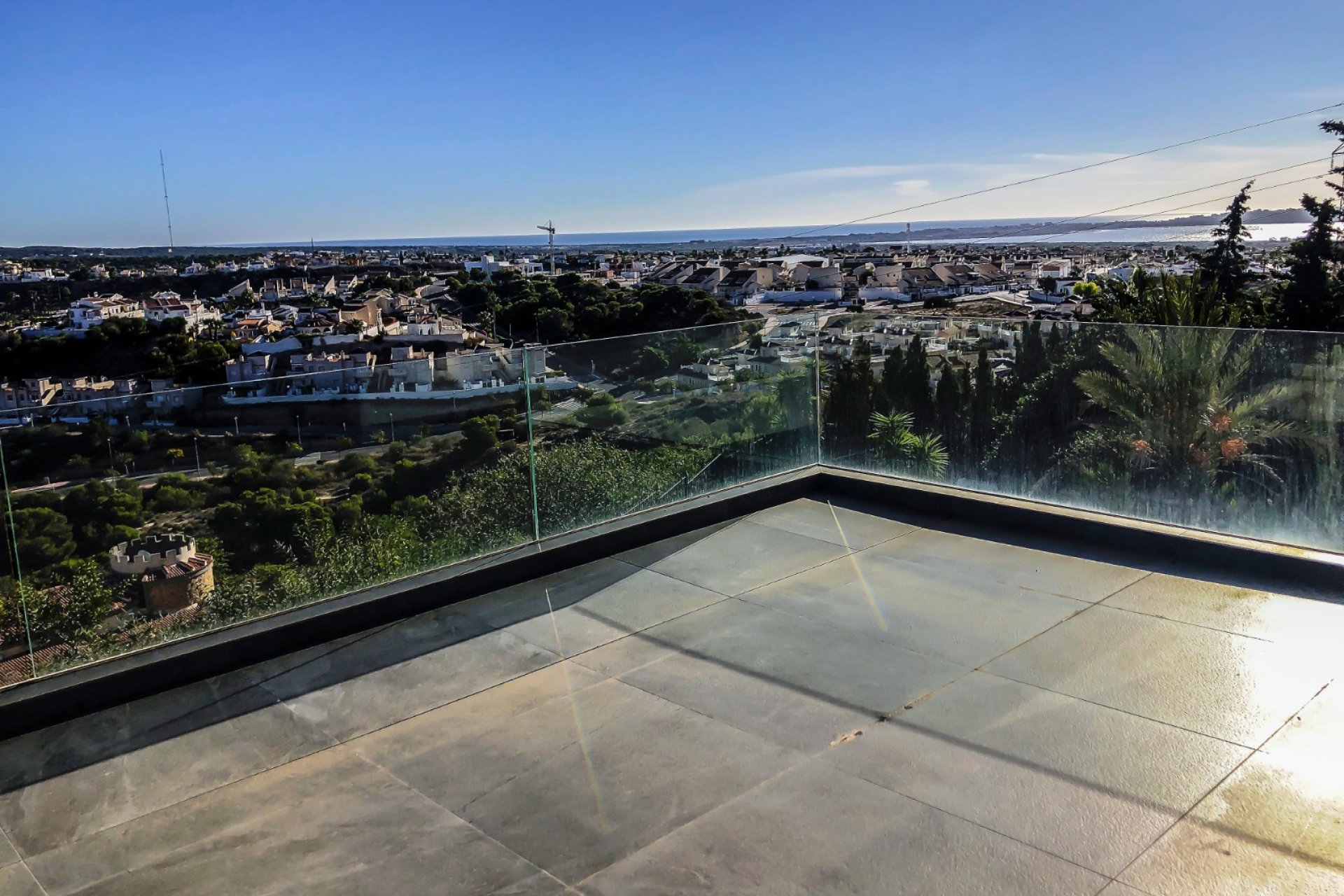 Herverkoop - Villa -
Ciudad Quesada - Costa Blanca