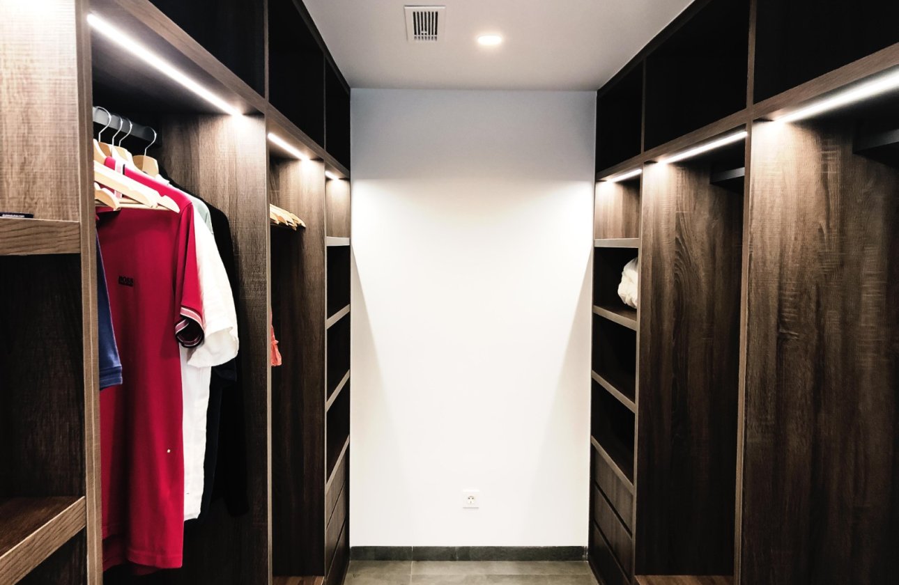 Herverkoop - Villa -
Ciudad Quesada - Costa Blanca