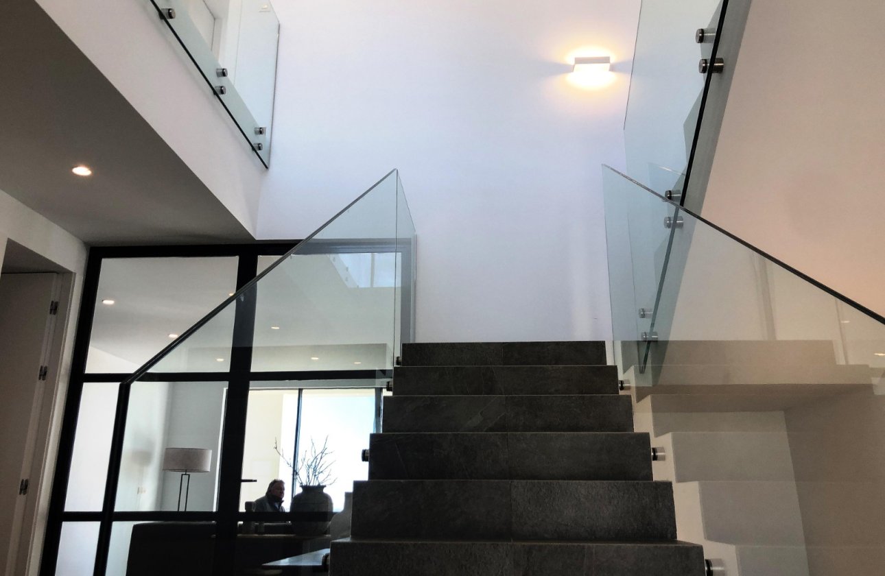 Herverkoop - Villa -
Ciudad Quesada - Costa Blanca