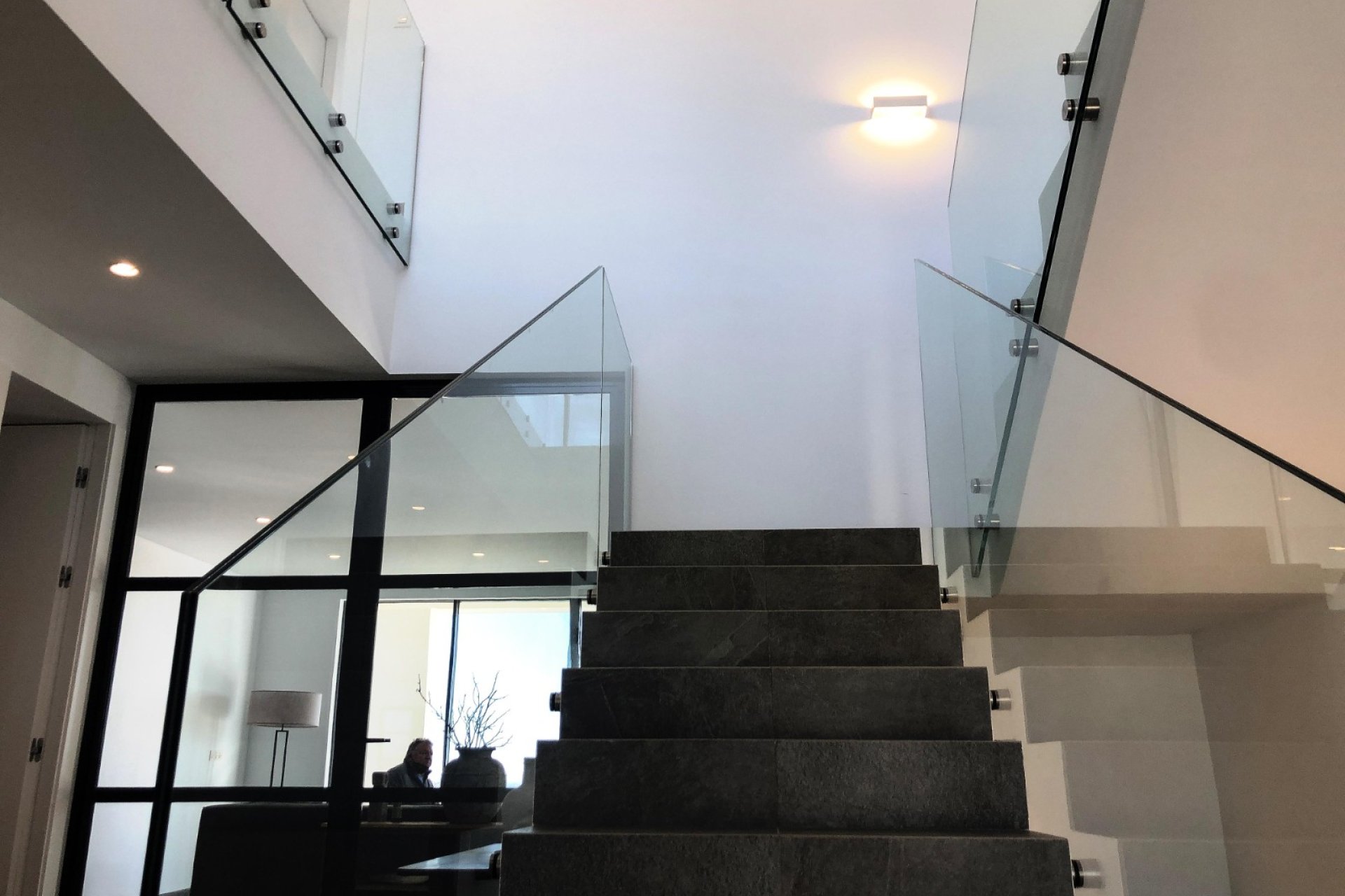 Herverkoop - Villa -
Ciudad Quesada - Costa Blanca