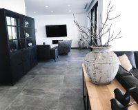 Herverkoop - Villa -
Ciudad Quesada - Costa Blanca