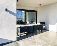 Herverkoop - Villa -
Ciudad Quesada - Costa Blanca