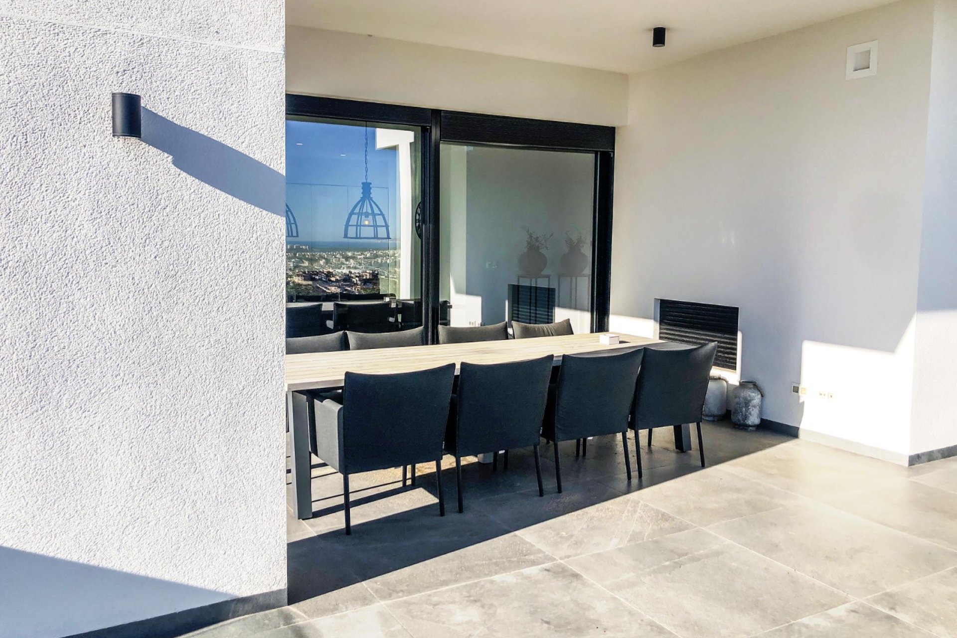 Herverkoop - Villa -
Ciudad Quesada - Costa Blanca