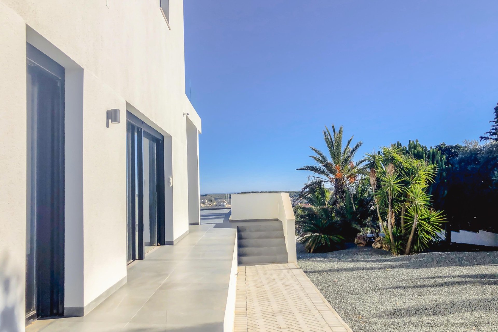 Herverkoop - Villa -
Ciudad Quesada - Costa Blanca