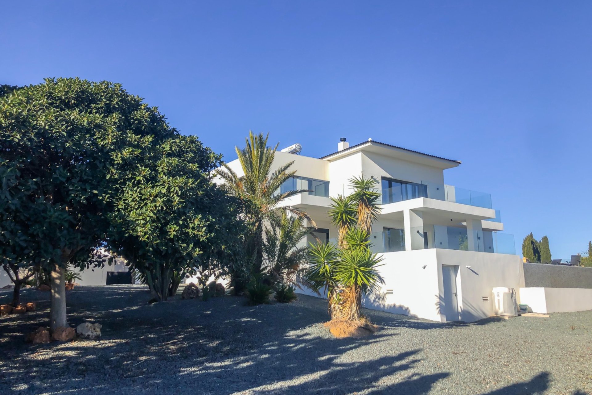 Herverkoop - Villa -
Ciudad Quesada - Costa Blanca