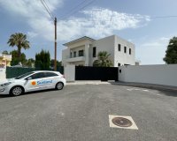 Herverkoop - Villa -
Ciudad Quesada - Costa Blanca
