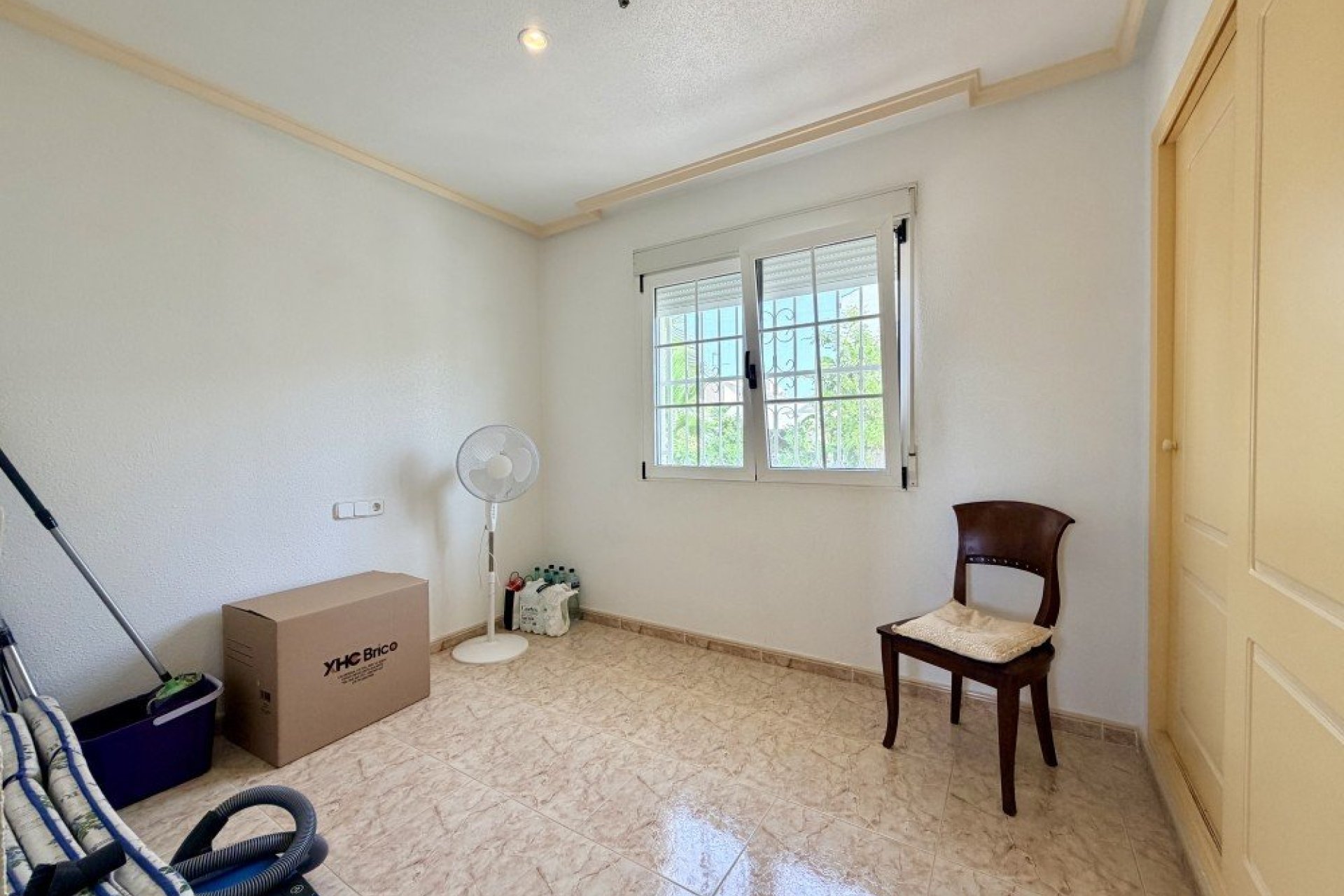 Herverkoop - Villa -
Ciudad Quesada - Costa Blanca