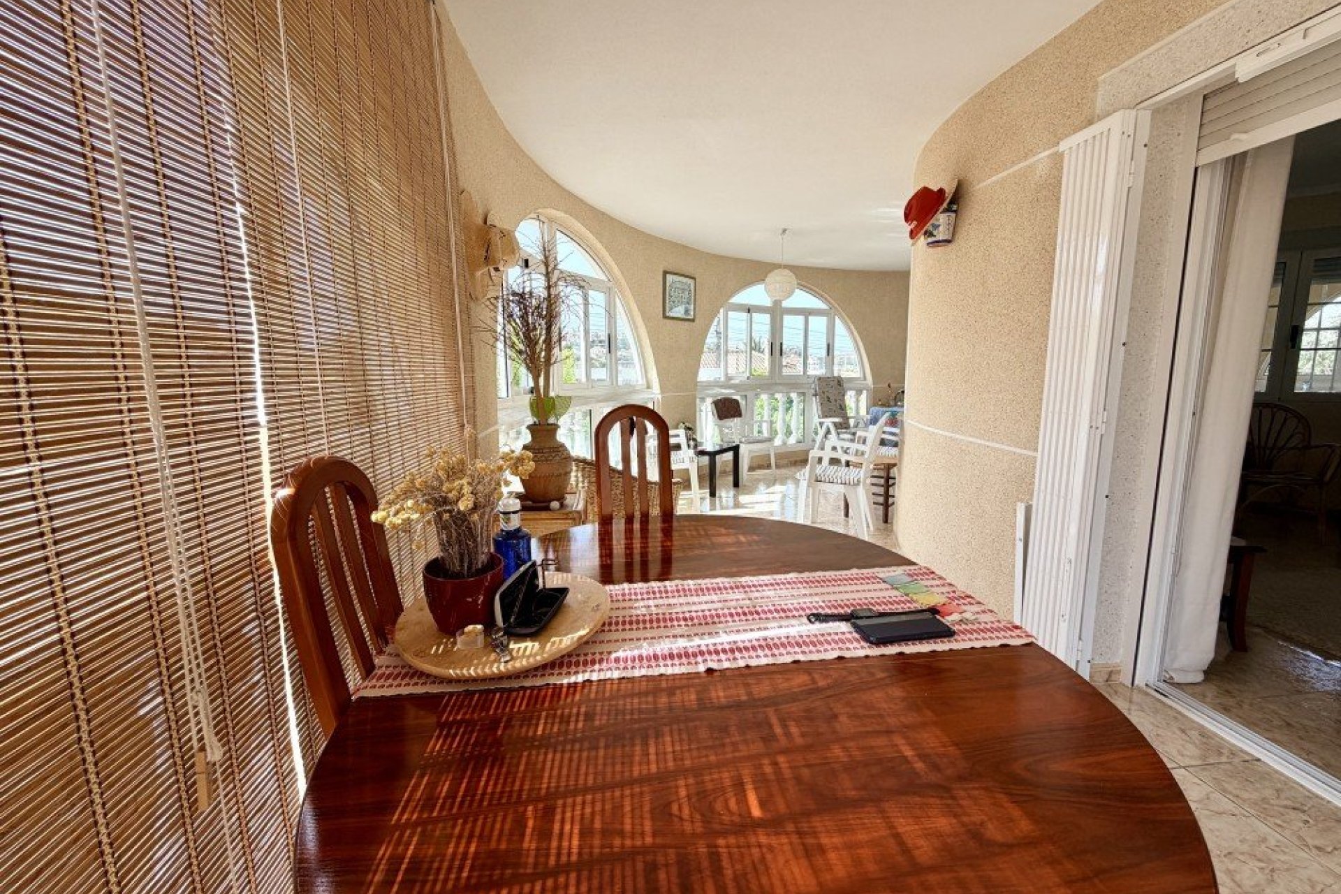 Herverkoop - Villa -
Ciudad Quesada - Costa Blanca