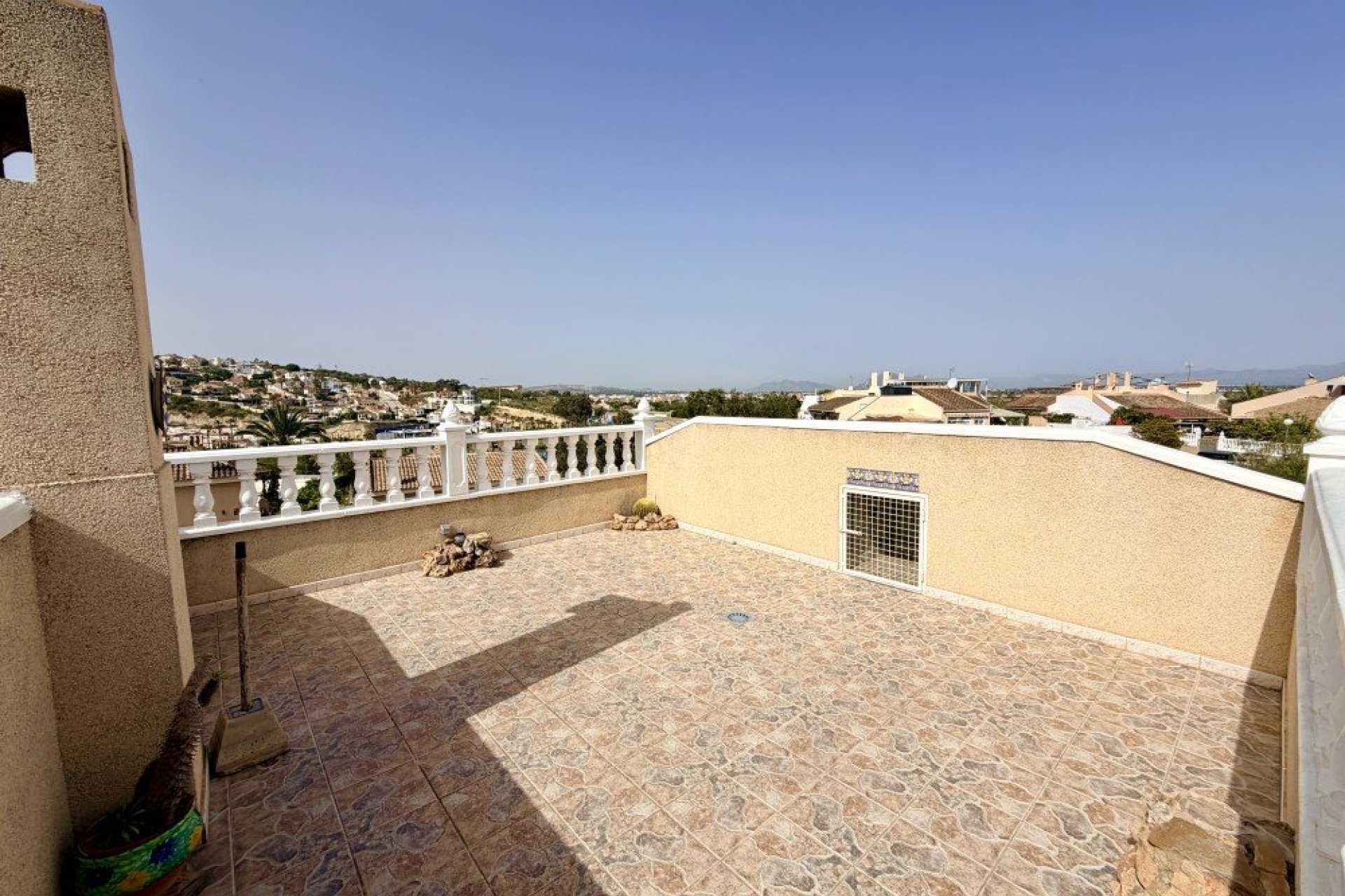 Herverkoop - Villa -
Ciudad Quesada - Costa Blanca