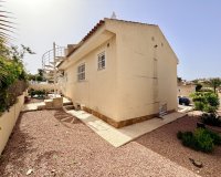 Herverkoop - Villa -
Ciudad Quesada - Costa Blanca