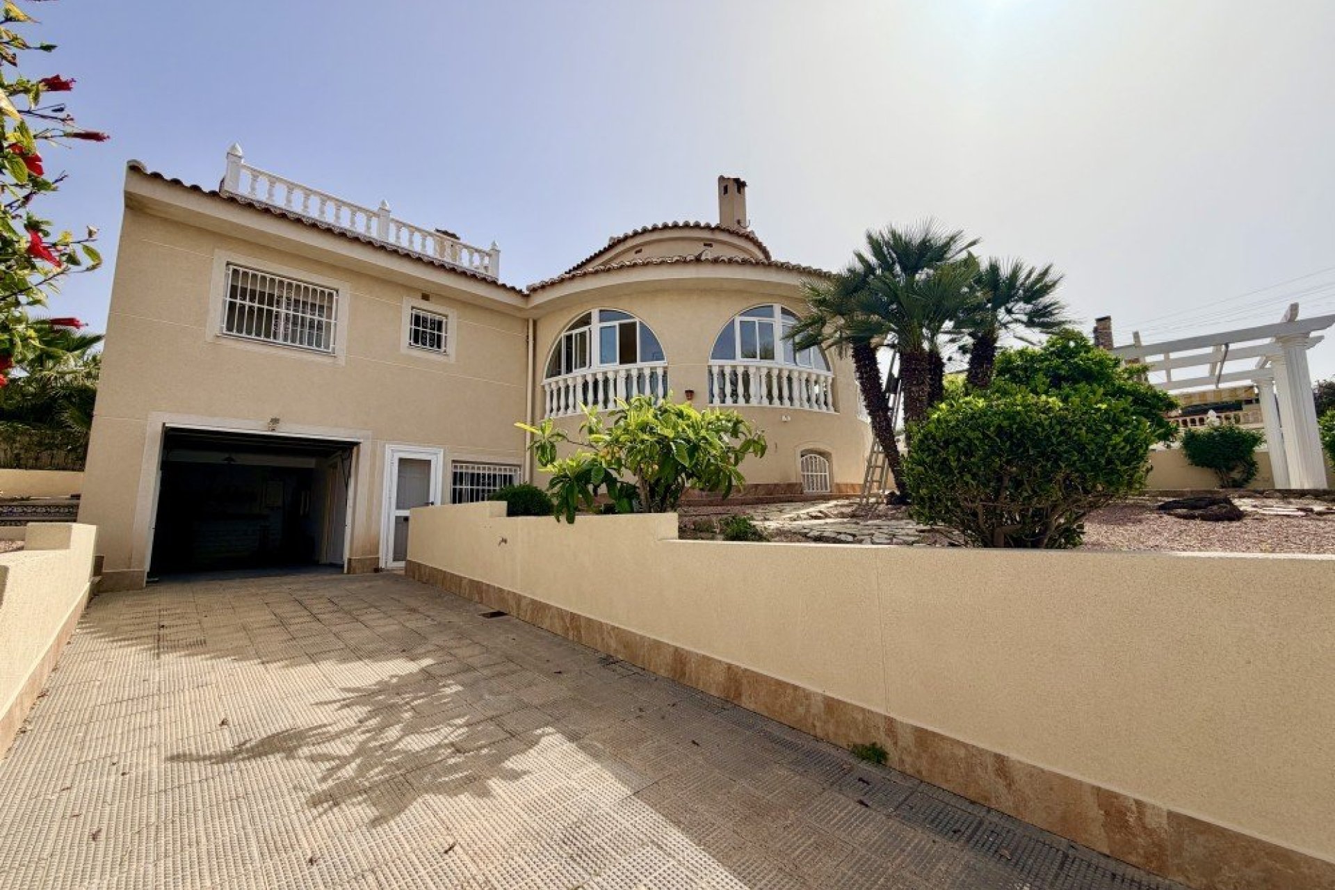 Herverkoop - Villa -
Ciudad Quesada - Costa Blanca
