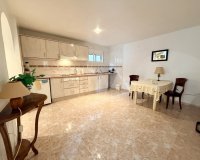 Herverkoop - Villa -
Ciudad Quesada - Costa Blanca