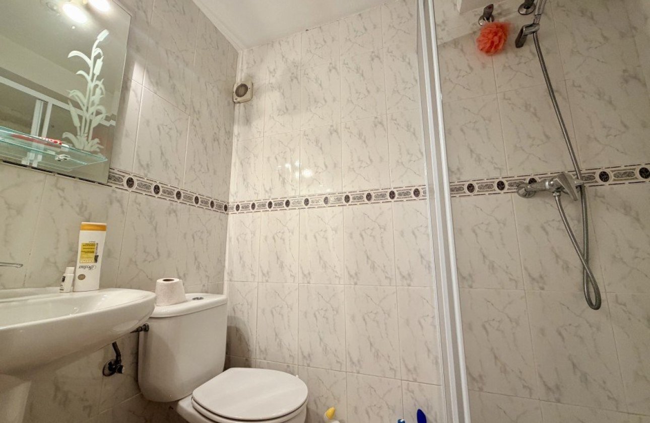 Herverkoop - Villa -
Ciudad Quesada - Costa Blanca