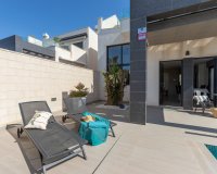 Herverkoop - Villa -
Ciudad Quesada - Costa Blanca