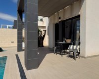 Herverkoop - Villa -
Ciudad Quesada - Costa Blanca