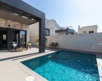 Herverkoop - Villa -
Ciudad Quesada - Costa Blanca