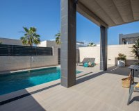 Herverkoop - Villa -
Ciudad Quesada - Costa Blanca
