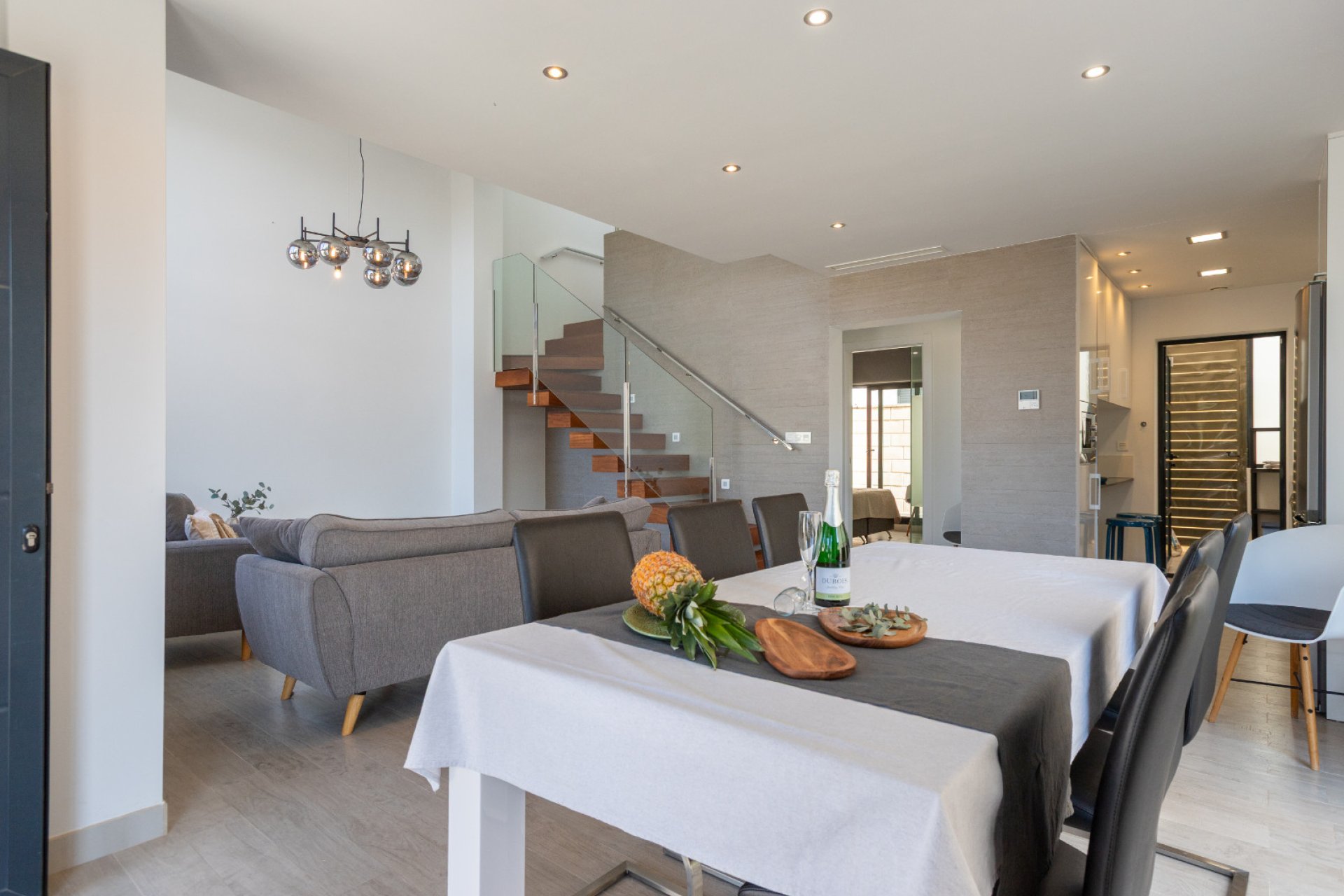 Herverkoop - Villa -
Ciudad Quesada - Costa Blanca