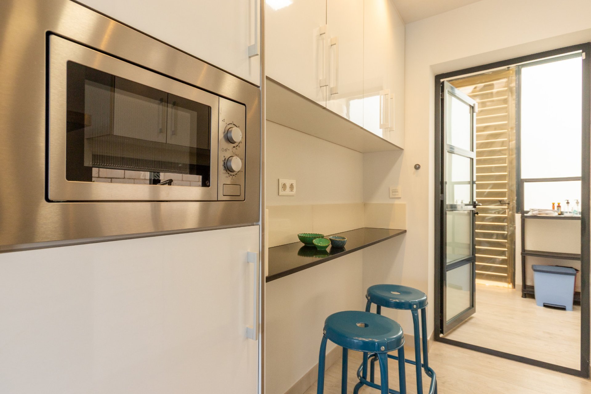Herverkoop - Villa -
Ciudad Quesada - Costa Blanca