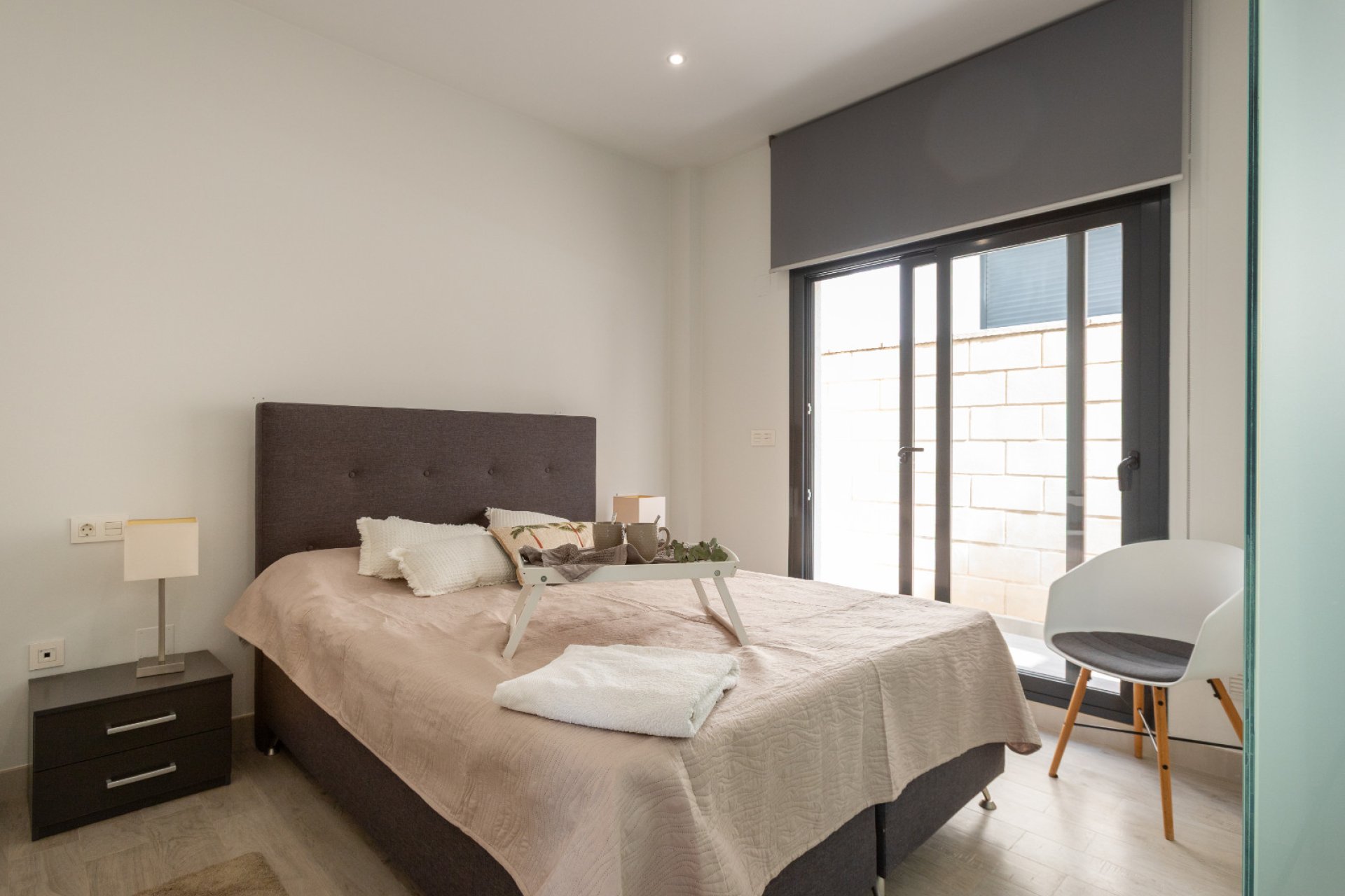 Herverkoop - Villa -
Ciudad Quesada - Costa Blanca