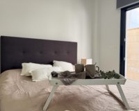 Herverkoop - Villa -
Ciudad Quesada - Costa Blanca