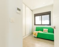 Herverkoop - Villa -
Ciudad Quesada - Costa Blanca
