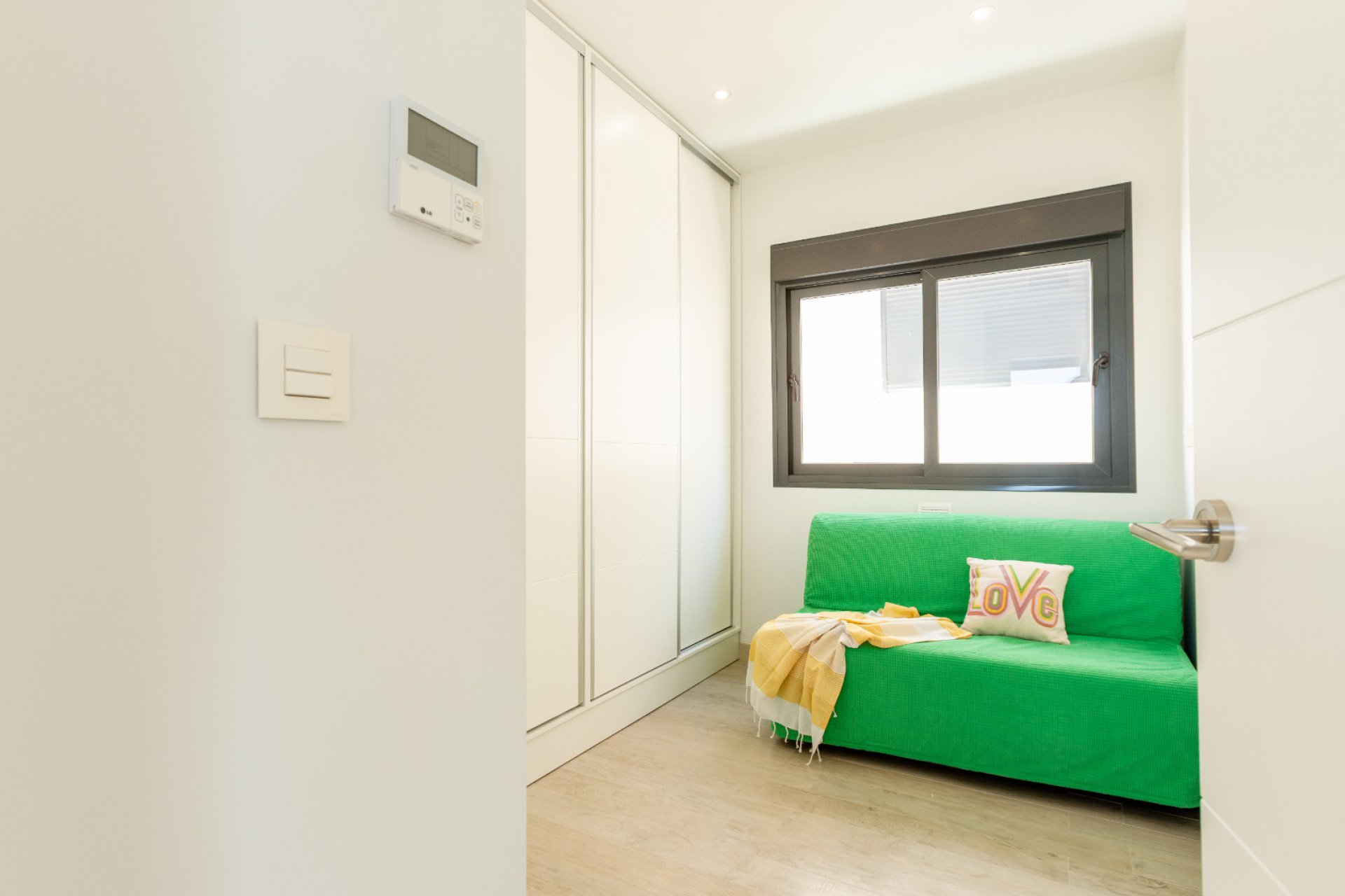 Herverkoop - Villa -
Ciudad Quesada - Costa Blanca
