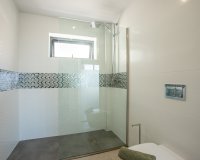 Herverkoop - Villa -
Ciudad Quesada - Costa Blanca