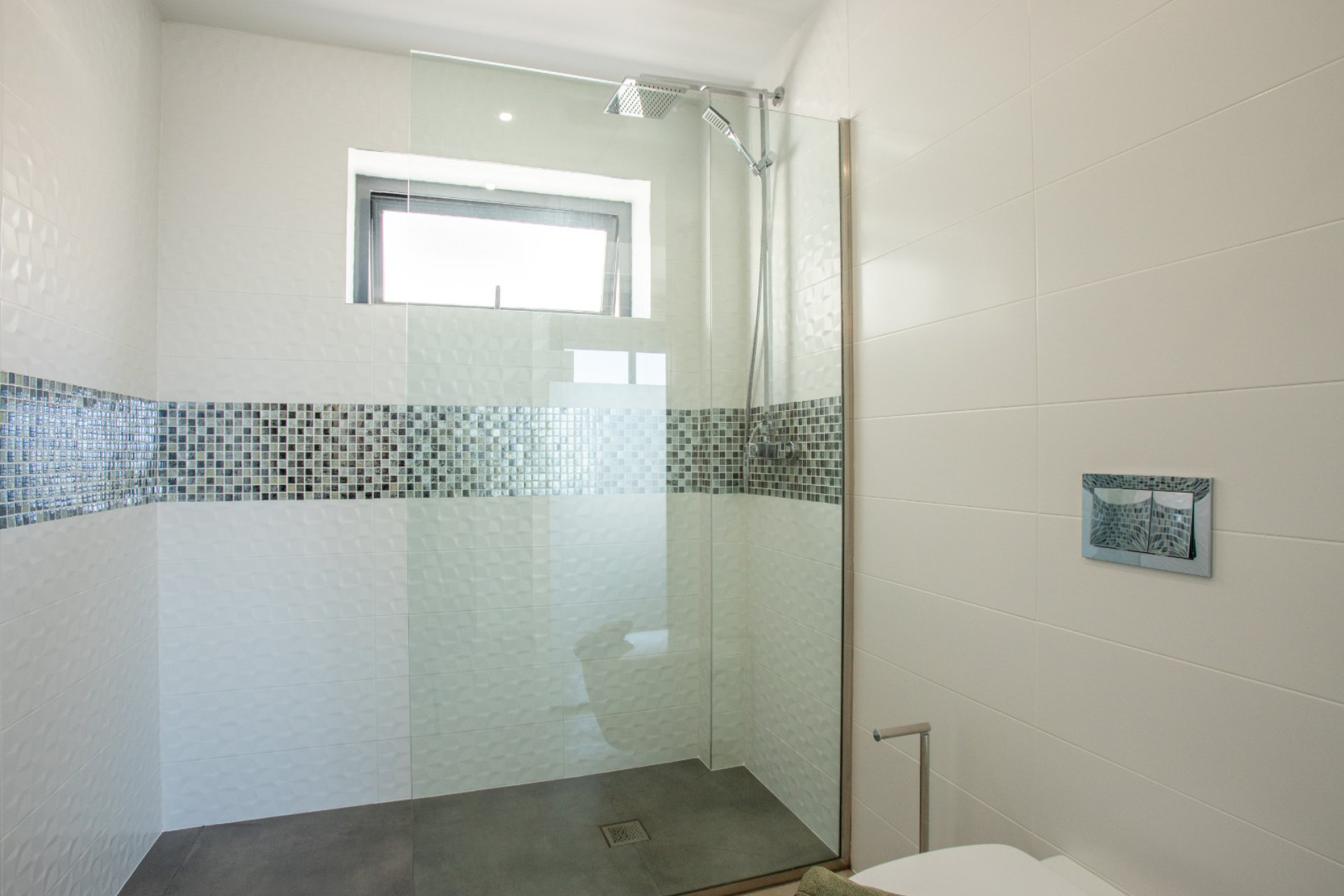 Herverkoop - Villa -
Ciudad Quesada - Costa Blanca