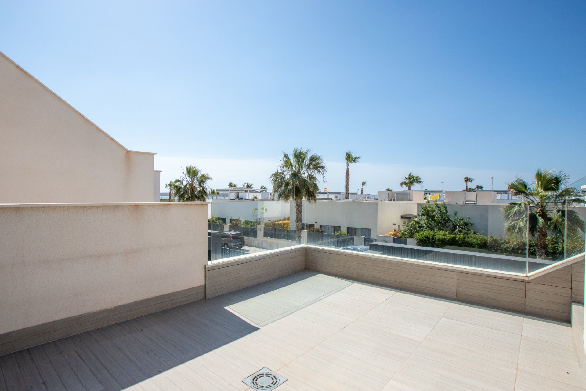 Herverkoop - Villa -
Ciudad Quesada - Costa Blanca