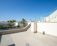 Herverkoop - Villa -
Ciudad Quesada - Costa Blanca