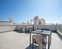 Herverkoop - Villa -
Ciudad Quesada - Costa Blanca