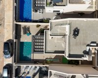 Herverkoop - Villa -
Ciudad Quesada - Costa Blanca