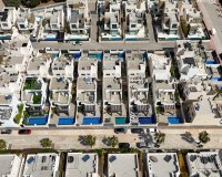 Herverkoop - Villa -
Ciudad Quesada - Costa Blanca