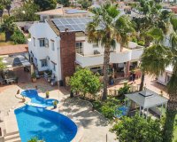 Herverkoop - Villa -
Ciudad Quesada - Costa Blanca