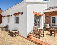 Herverkoop - Villa -
Ciudad Quesada - Costa Blanca