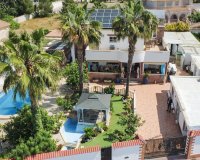 Herverkoop - Villa -
Ciudad Quesada - Costa Blanca