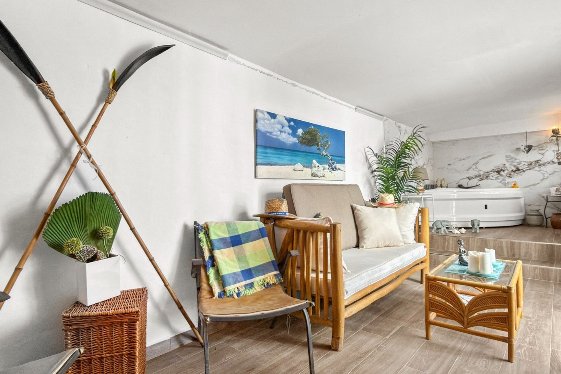 Herverkoop - Villa -
Ciudad Quesada - Costa Blanca