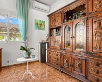 Herverkoop - Villa -
Ciudad Quesada - Costa Blanca