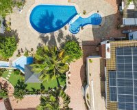 Herverkoop - Villa -
Ciudad Quesada - Costa Blanca