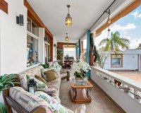 Herverkoop - Villa -
Ciudad Quesada - Costa Blanca