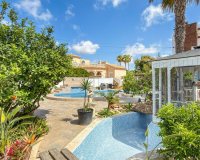 Herverkoop - Villa -
Ciudad Quesada - Costa Blanca