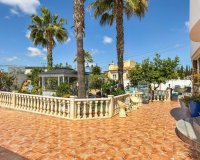 Herverkoop - Villa -
Ciudad Quesada - Costa Blanca